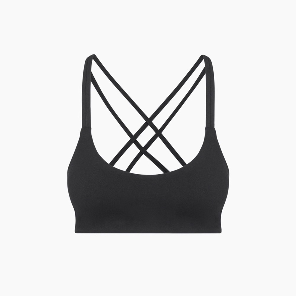 TNA TnaBUTTER™ Flash Sports Bra